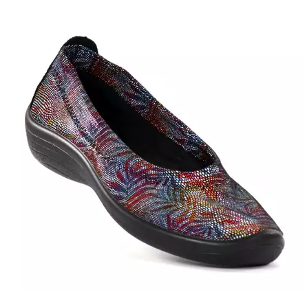 Arcopedico women's walking shoes Gauja K11 multi - Women's walking shoes - 138007 - 1