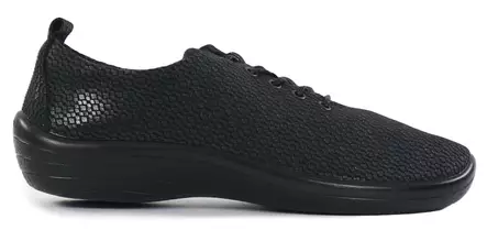 4796 Lanin K85 loul us black - Women's walking shoes - 141727 - 1