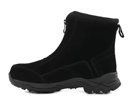 Eskimo women's studded shoes 03220917 black - Women's ankle boots - 139777 - 2