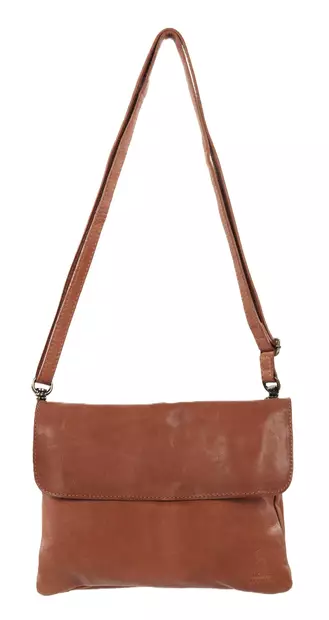 House of Nordic shoulder bag 3030138 brown - Handbags - 139757 - 1