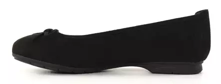 Jana Ballerinas 22164-41 black - Ballerinas - 137737 - 2