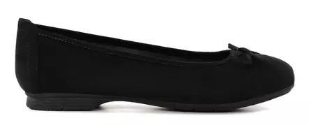 Jana Ballerinas 22164-41 black - Ballerinas - 137737 - 1