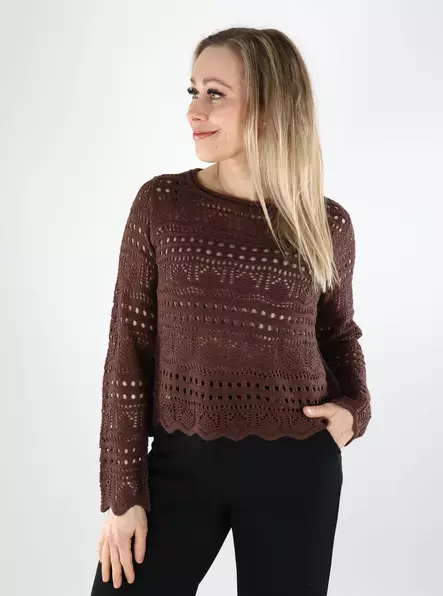 15287384 - Women's knitwear - 140677 - 1