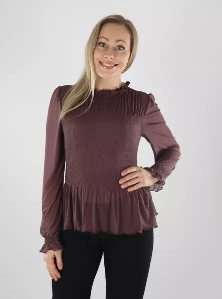 15379984 - Women's long sleeved shirts - 141797 - 1