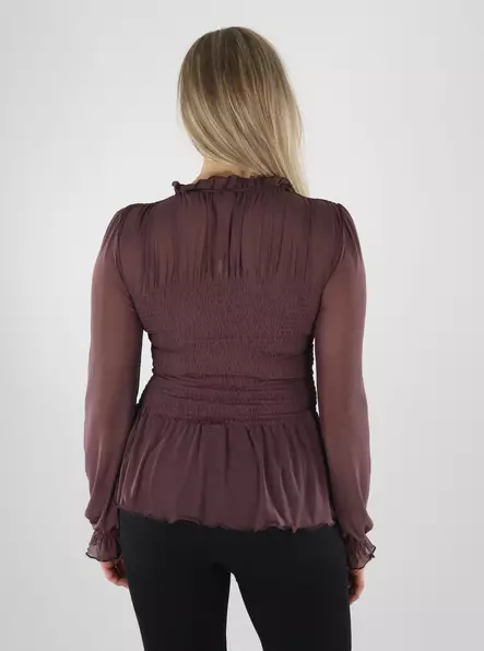 15379984 - Women's long sleeved shirts - 141797 - 2