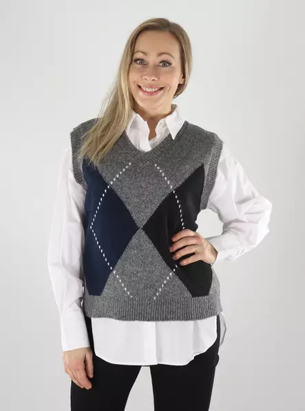 12301438 - Women's knitwear - 142057 - 1