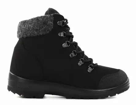 Kuoma women's Ankle boots Saana black - Women's ankle boots - 136927 - 2