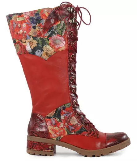 SL0053-63C - Women's boots - 142097 - 1
