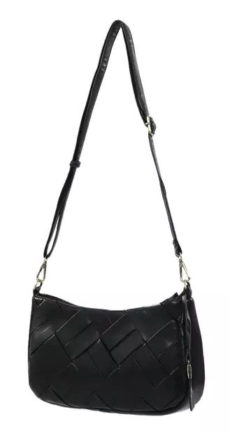 Lycke Oslo shoulder bag 8053807 black - Handbags - 139497 - 1