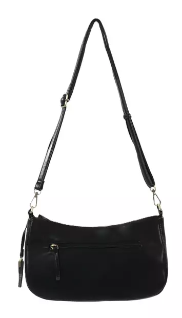 Lycke Oslo shoulder bag 8053807 black - Handbags - 139497 - 2