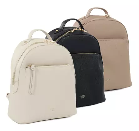 Lycke Oslo Backpack 8061120 - Backpacks - 140207 - 1