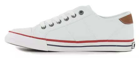 Mustang Sneakers 26M0151005 white - Men's sneakers - 140917 - 2