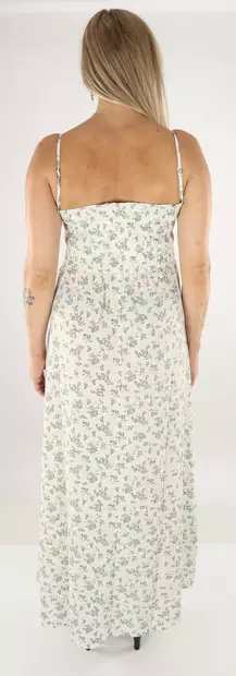 Only Dress Nova long hemlock/555 Flora - Dresses and tunics - 136447 - 2