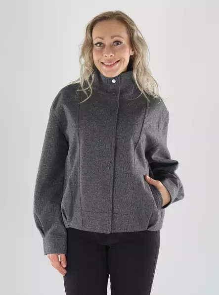 15384778 - Women's light jackets - 141707 - 1