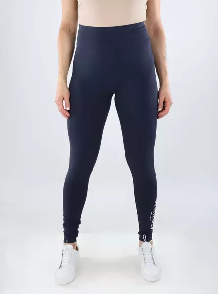 Only Play women's leggings ONL HW night sky - Women's sports leggings - 138887 - 1