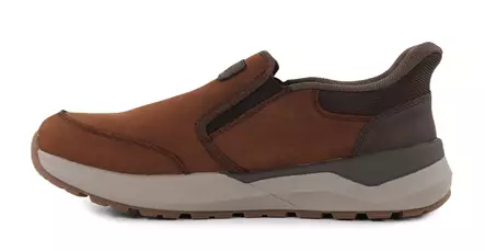 Rieker men's wide-last walking shoes 06052-22 brown - Men's walking shoes - 139447 - 2