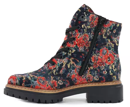 72617-90 - Rieker ankle boots - 141957 - 2