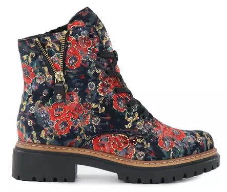 72617-90 - Rieker ankle boots - 141957 - 1