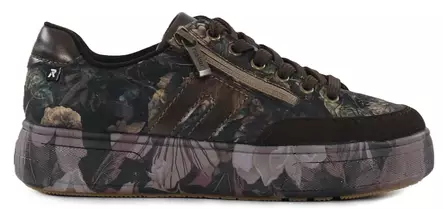 M7711-26 - Rieker women`s sneakers - 141387 - 2