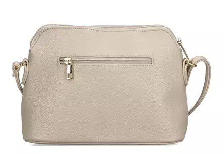 Rieker Shoulder Bag H1031-60 beige - Handbags - 140387 - 2