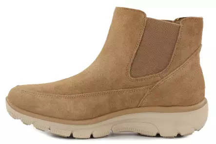 169109/TAN - Skechers ankle boots - 141907 - 2