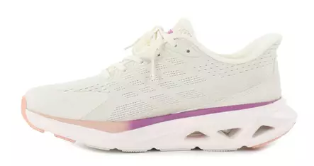 Skechers women's sneakers 129825/NAT GLIDE-STEP VORTEX natural - Skechers women`s sneakers - 140697 - 2