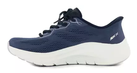 Skechers women's sneakers 150338/NVY ARCH FIT 2.0 - BOLD MOTION navy - Skechers women`s sneakers - 140547 - 2