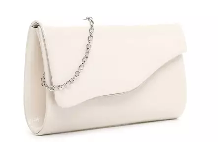 Tamaris Party Bag Amalia 34321300 white - Handbags - 140737 - 2