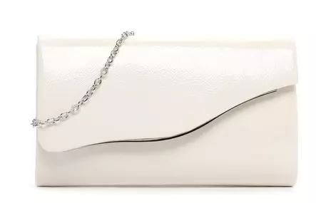 Tamaris Party Bag Amalia 34321300 white - Handbags - 140737 - 1