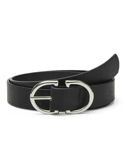 Vero Moda Belt black/silver - Women's belts - 138977 - 1