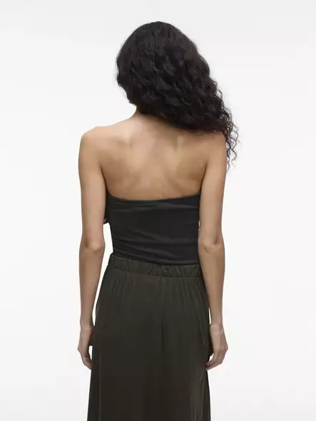 Vila body Tove Bodystocking black - Women's tank tops - 139907 - 2