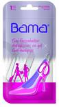 Bama gel heel liners - Insoles and ice grippers for shoes - 120257 - 1