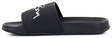 Björn Borg Mules Harper blk/wht - Women's mules - 133327 - 2