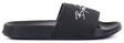 Björn Borg Mules Harper blk/wht - Women's mules - 133327 - 1