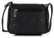 Brunelli Shoulder Bag 3933K, Black - Handbags - 131207 - 2