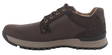 Camel Active Walking Shoes Orbit 3301702, Mocha - Men's walking shoes - 119327 - 2