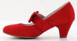 Chantana Pumps 485-95 red - Women's pumps and high heels - 135147 - 2