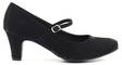 Chantana Pumps 483-72, black - Women's pumps and high heels - 132387 - 1
