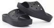 Crocs Classic platform slide black 208181-001 - Women's mules - 133547 - 2