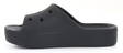Crocs Classic platform slide black 208181-001 - Women's mules - 133547 - 3