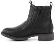 Duffy Ankle Boots 86-22006, Black - Women's ankle boots - 126757 - 2