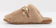 Duffy Slippers 86-77701, camel - Women's slippers - 131727 - 2