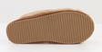 Duffy Slippers 86-77701, camel - Women's slippers - 131727 - 3