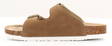 Duffy Mules 86-39336, brown - Women's mules - 130867 - 2