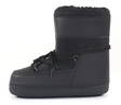Duffy Padded Ankle Boots 79-68801, black - Women's ankle boots - 132737 - 2