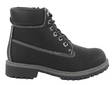 Duffy Ankle Boots 98-68351, Black - Children's shoes - 119307 - 1