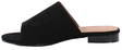 Duffy Mules 97-18221, Black - Women's mules - 120417 - 2