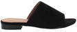 Duffy Mules 97-18221, Black - Women's mules - 120417 - 1
