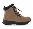 Eskimo 03220501 women's studded ankle boots Taupe - Women's ankle boots - 134787 - 1