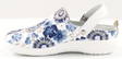 Fly Flot Work shoes 534-017 white - Women's work shoes - 133567 - 2